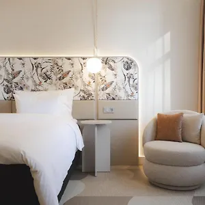 Hotel Radisson Blu, Brémy